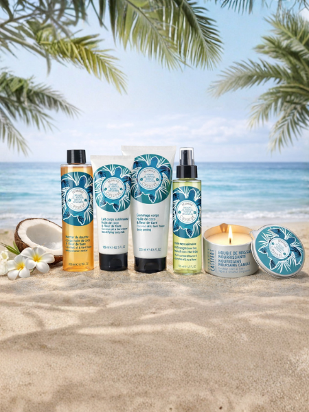 Moorea Treasures profesional