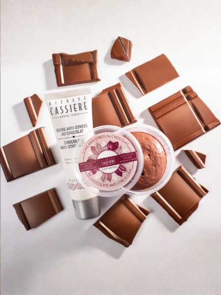 Cocoa Anti-Stress profesional