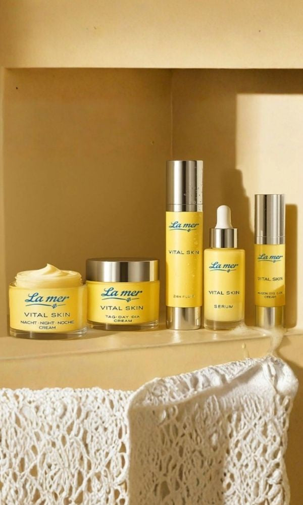 Vital Skin profesional
