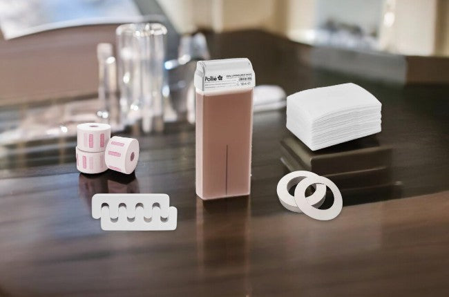 Desechables para estética