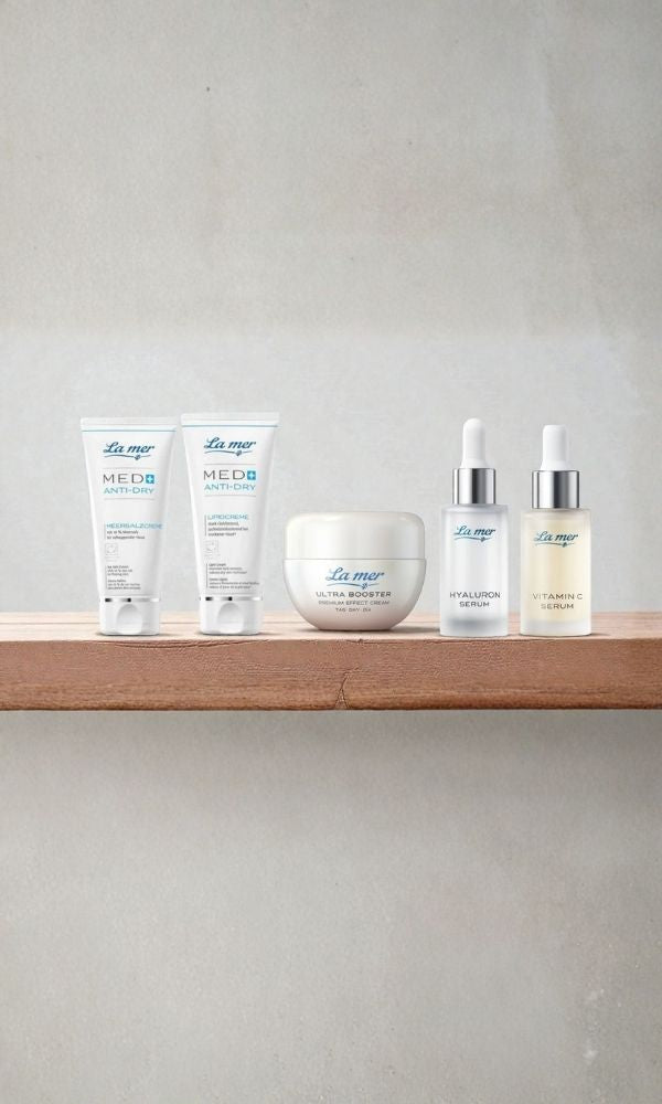 La mer profesional