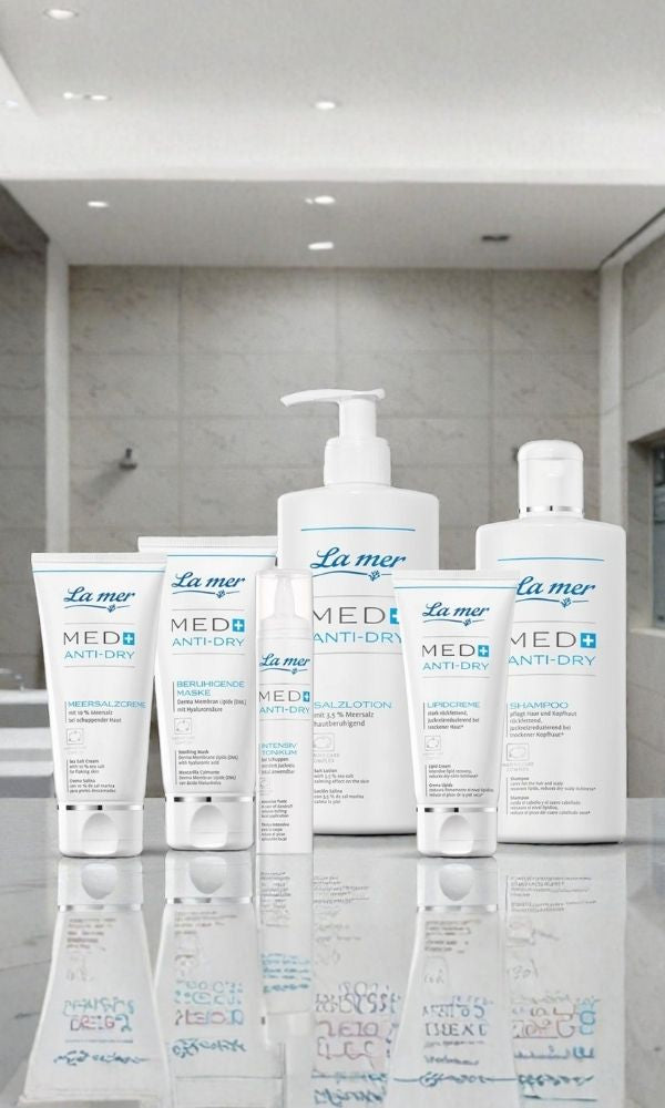 MED+Anti-Dry profesional