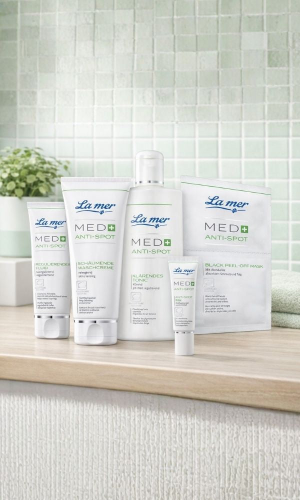 MED+Anti-Spot profesional