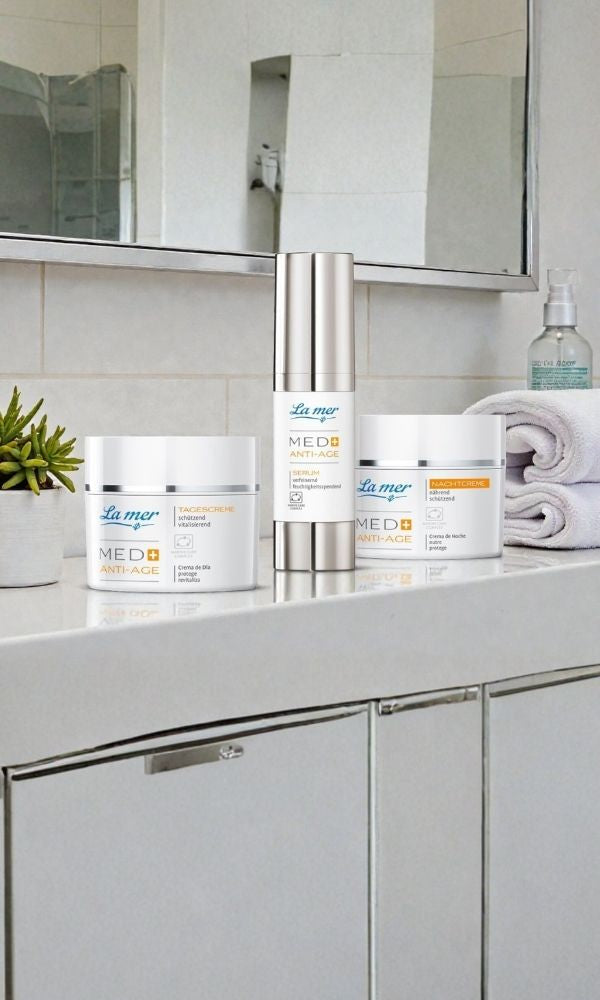 MED+Anti-Age profesional