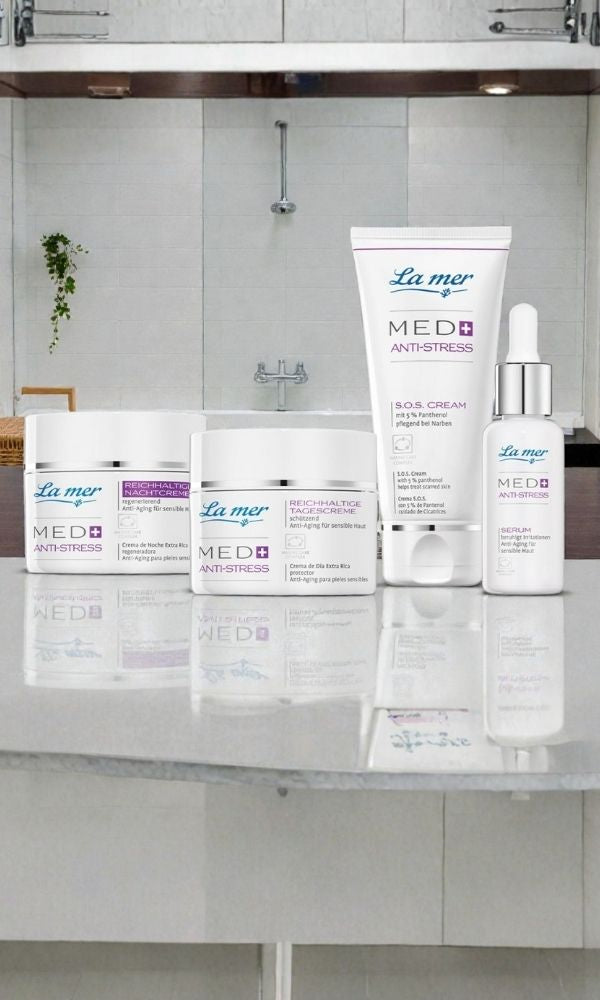 MED+Anti-Stress profesional
