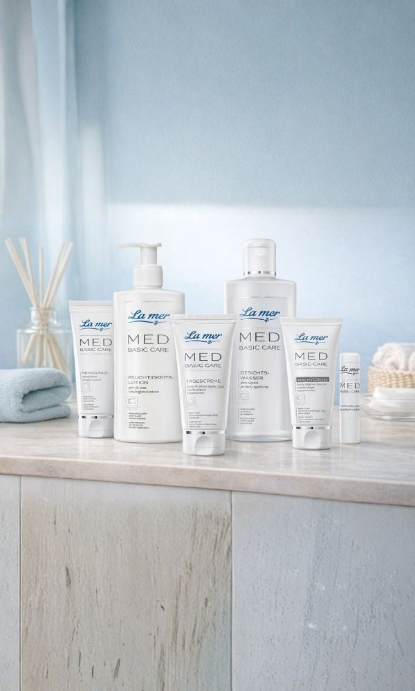 MED profesional
