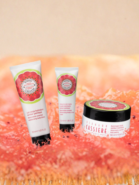 Mediterranean Gateaway profesional