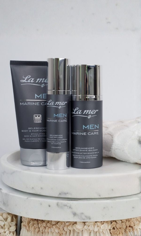 Men Marine Care profesional