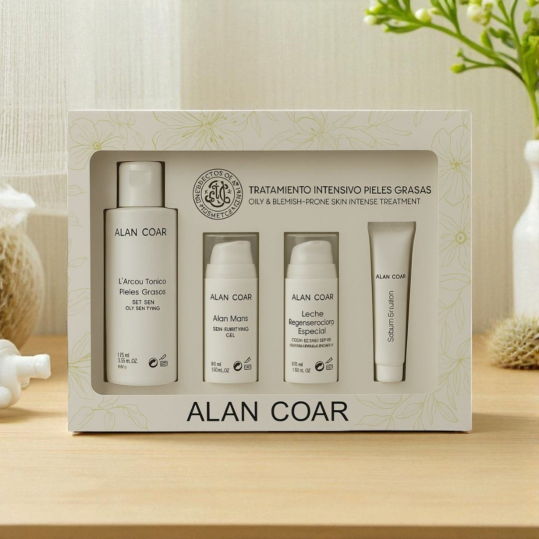 Alan Coar profesional