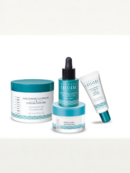 Spirulina Youth Care profesional