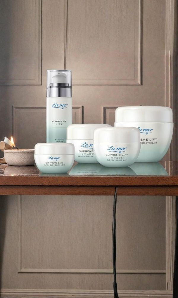 Supreme Lift profesional