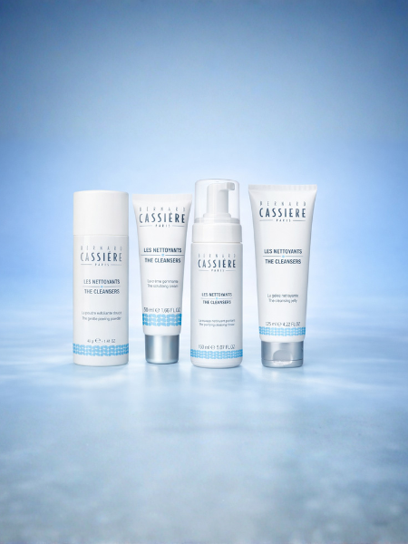 The Cleansers profesional