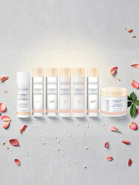 The Make Up Removers profesional