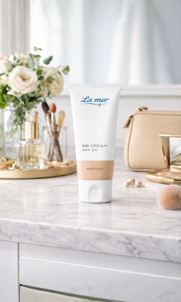 BB Creams profesionales de La mer