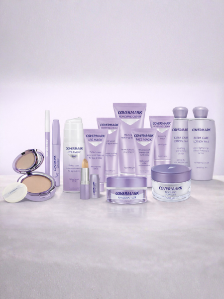 Camouflage profesional