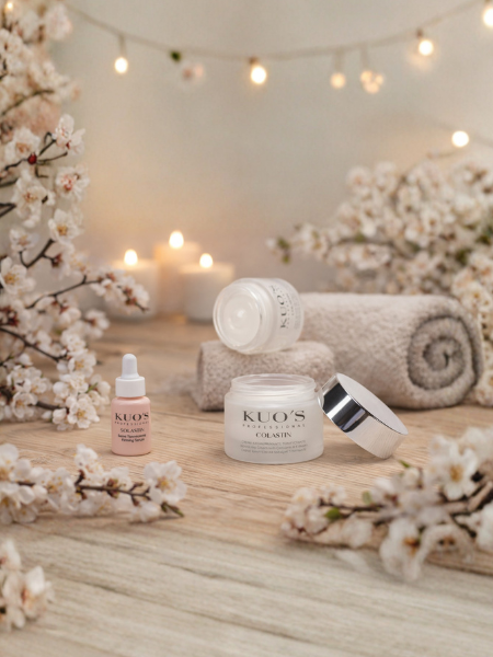 Colastin profesional