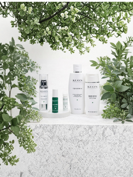 Equilibrium profesional