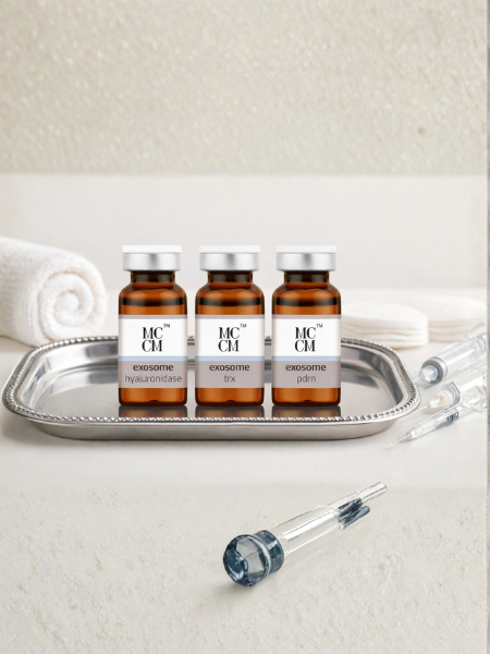 Exosomas de Medical Cosmetics