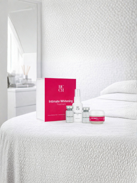 Intimate Areas profesional