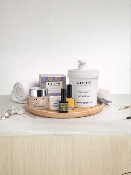 Kuo´s Professional
