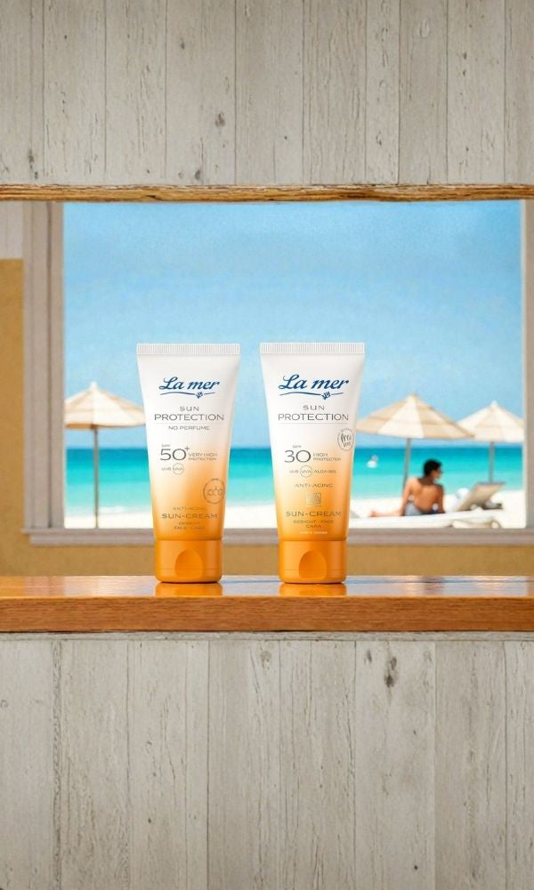 Sun Protection profesional