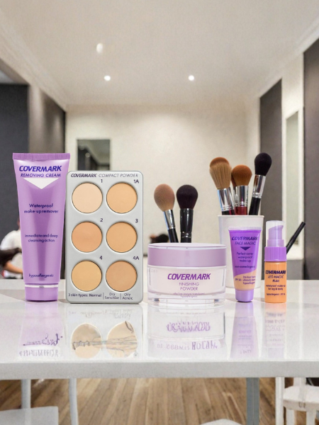 Testers de Covermark