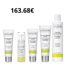 Promo Yuzu - de Bernard Cassiere