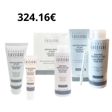 Promo Yuzu Cabina - Bernard Cassiere thumbnail