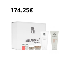 Promo Melanout - MCCM Medical Cosmetics thumbnail