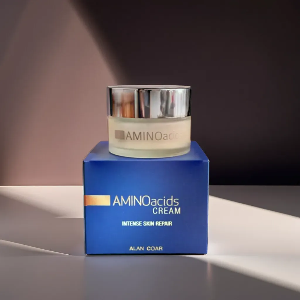 A C  Crema Aminoacids - ALAN COAR_1740___6086_1740___3160655121