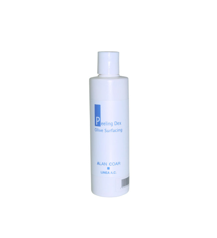 A C  Peeling DEX Olive Surfacing - ALAN COAR___6085___353169953