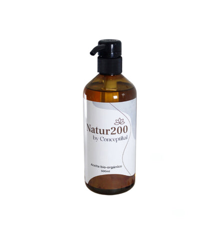 Aceite Natur 200 - Conceptikal