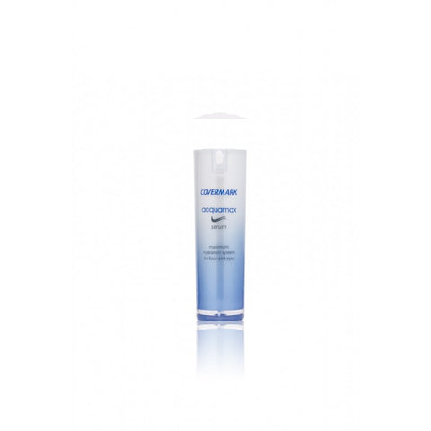 Acquamax. Serum - COVERMARK