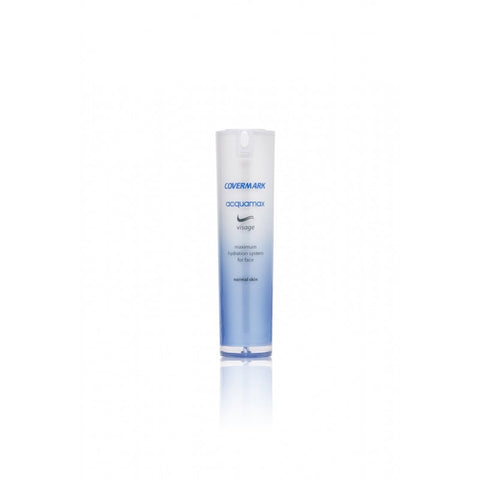 Acquamax. Visage Piel Normal - COVERMARK