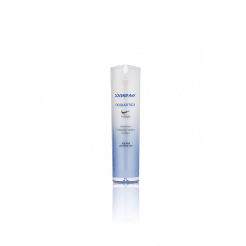 Acquamax. Visage Piel Seca y Sensible - COVERMARK