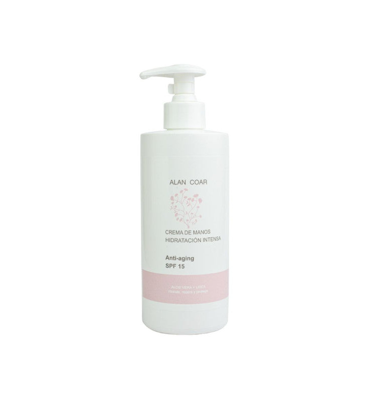 Alan Coar – Crema de Manos SPF15 Profesional___8758___2983118029