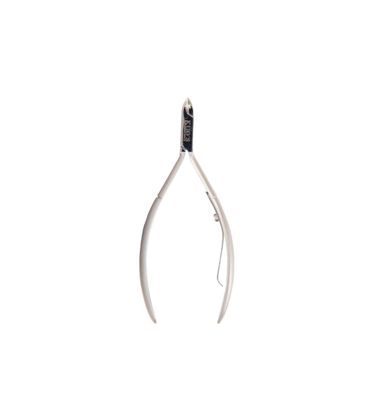 Alicate Cutículas Acero Corte - Kuo's___7569___3100532768