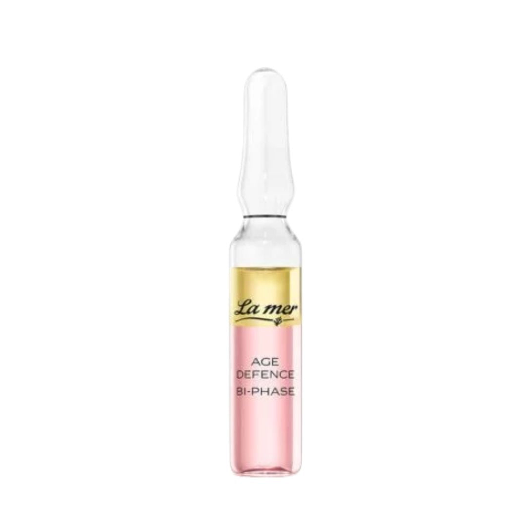 Ampolla Age Defence (Con perfume) de La mer
