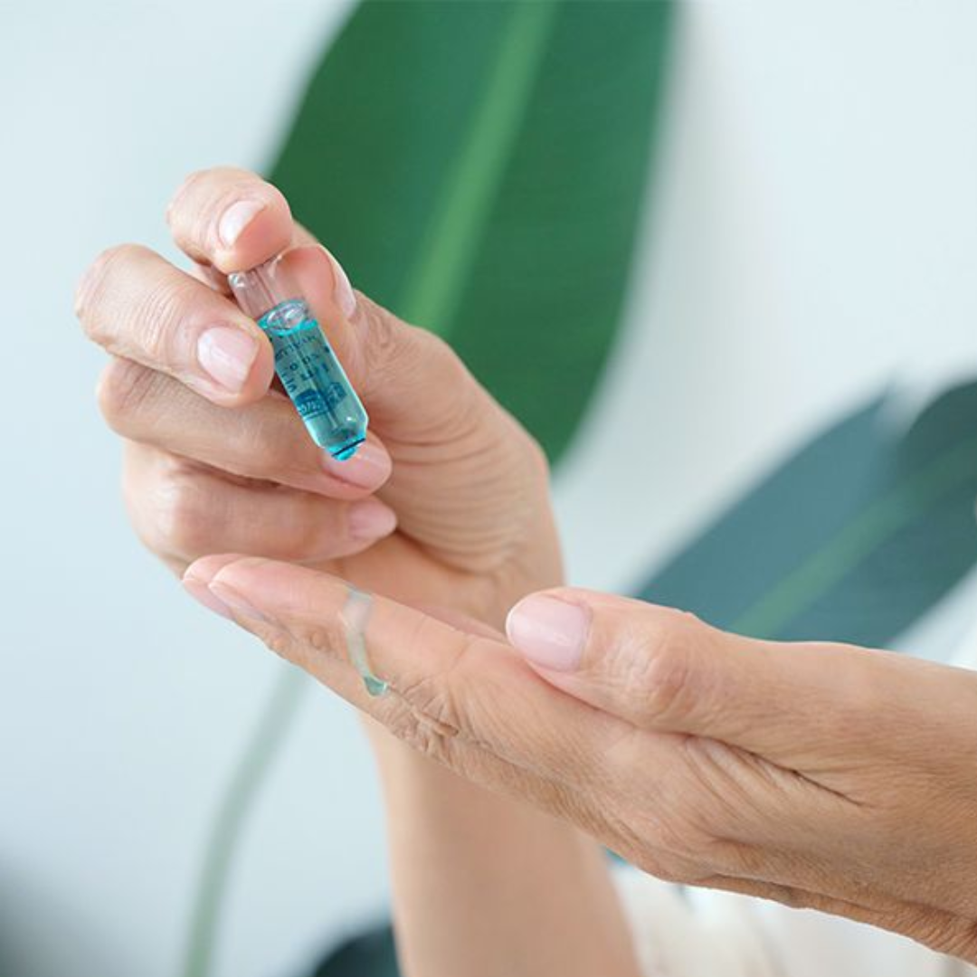 Ampolla Hyaluron+ (Sin perfume) de La mer thumbnail