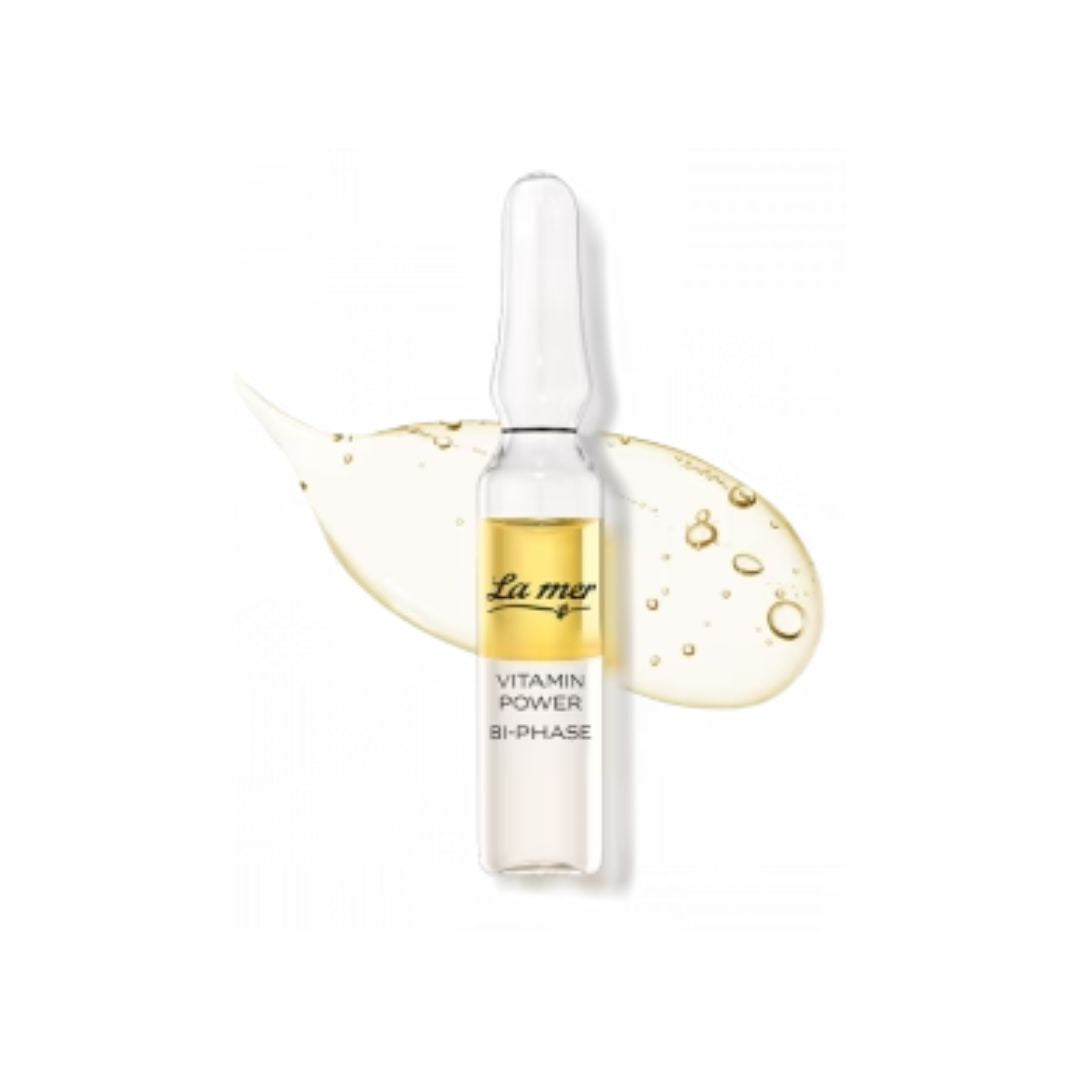 Ampolla Vitamin Power de La mer