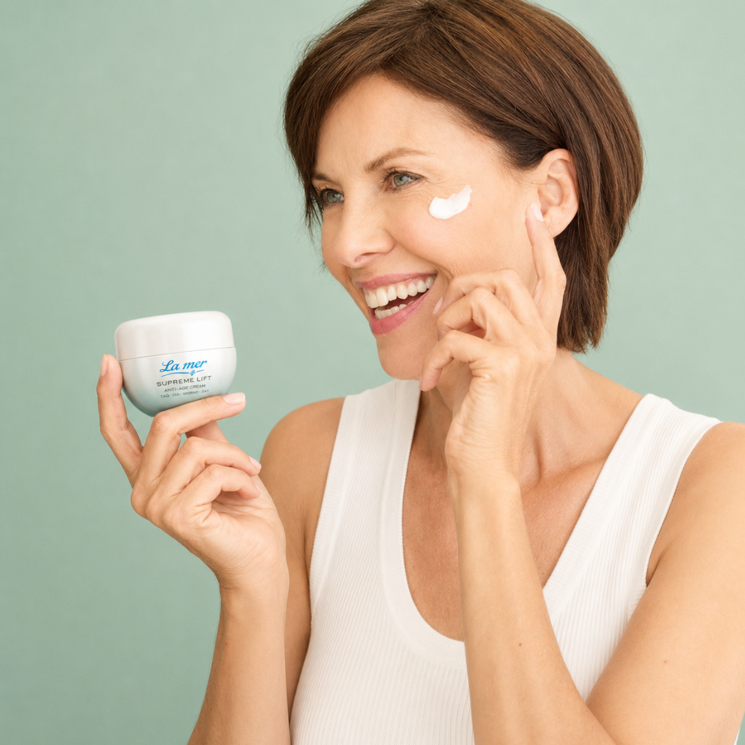 Anti-Age Cream Día - Supreme Lift de La mer thumbnail