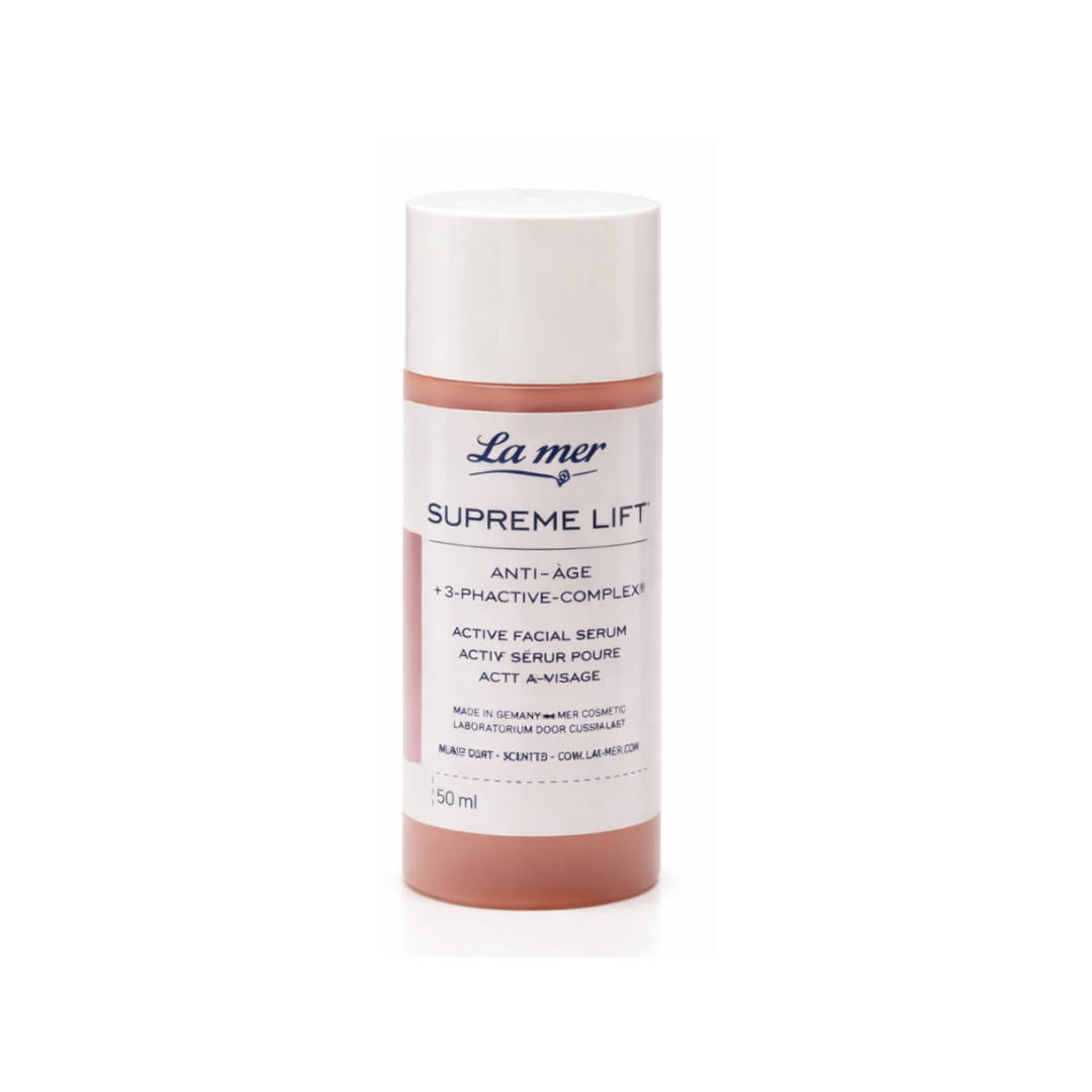 Anti-Age Aceite Facial Bifase (Con perfume) de Cabina - Supreme Lift de La mer thumbnail