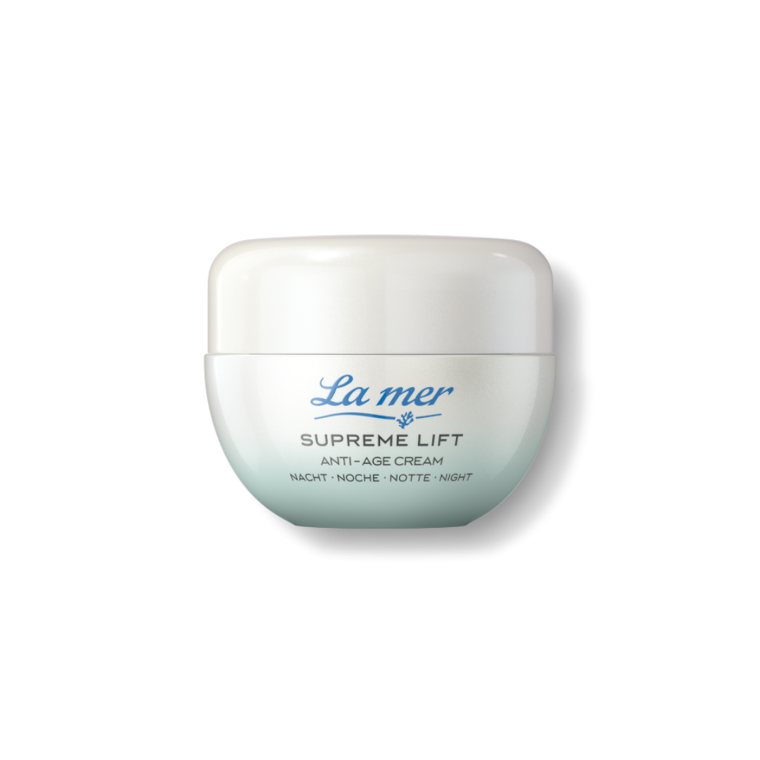 Anti-Age Cream Noche- Supreme Lift de La mer thumbnail