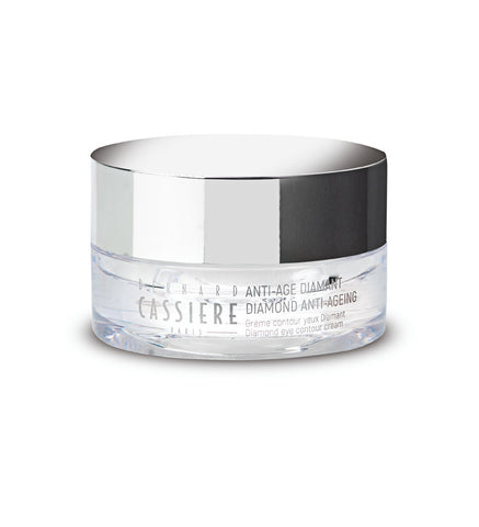 Tester - Diamond Eye Contour Cream de Bernard Cassiere