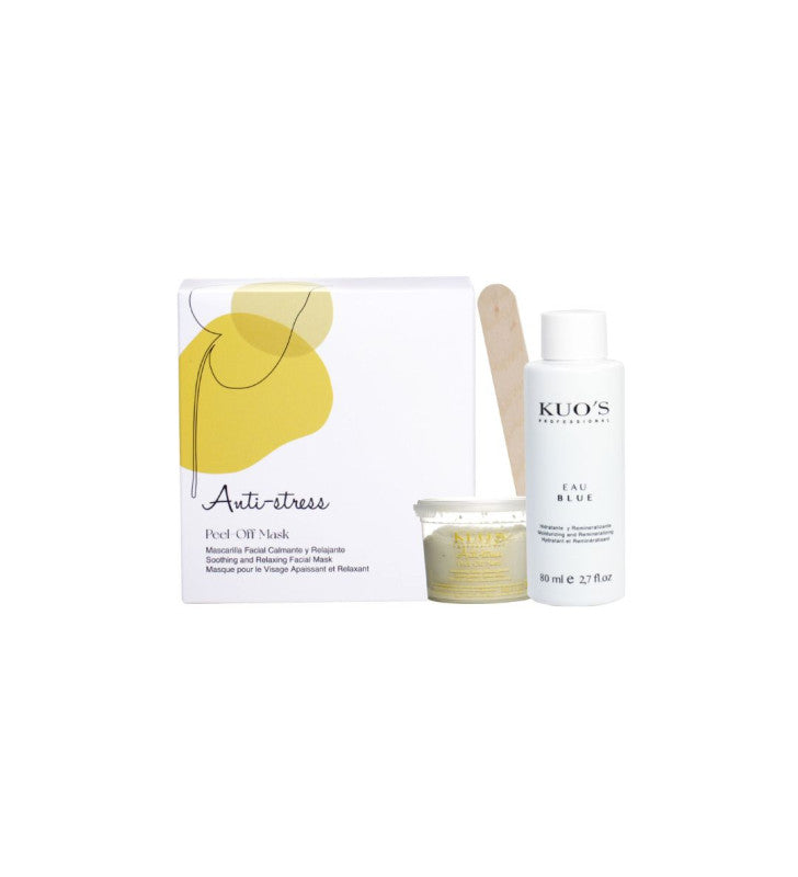 Anti-Estress Peel-Off Mask - Kuo´s___7513___1010869464