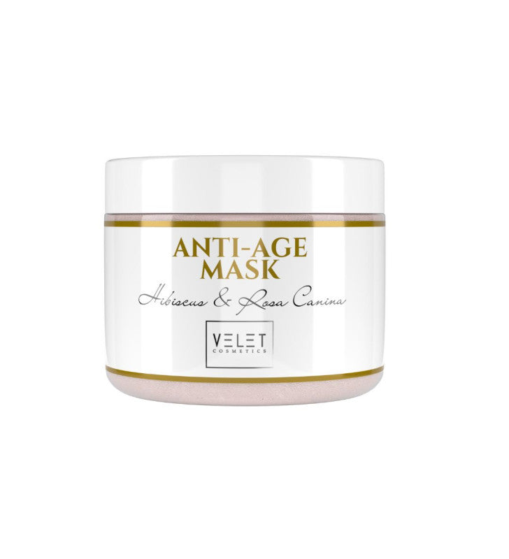 Antiaging Alginate Mask  – Velet Cosmetics thumbnail