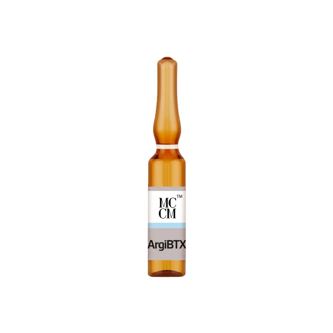 ArgiBTX Ampoules de Cabina de Medical Cosmetics thumbnail