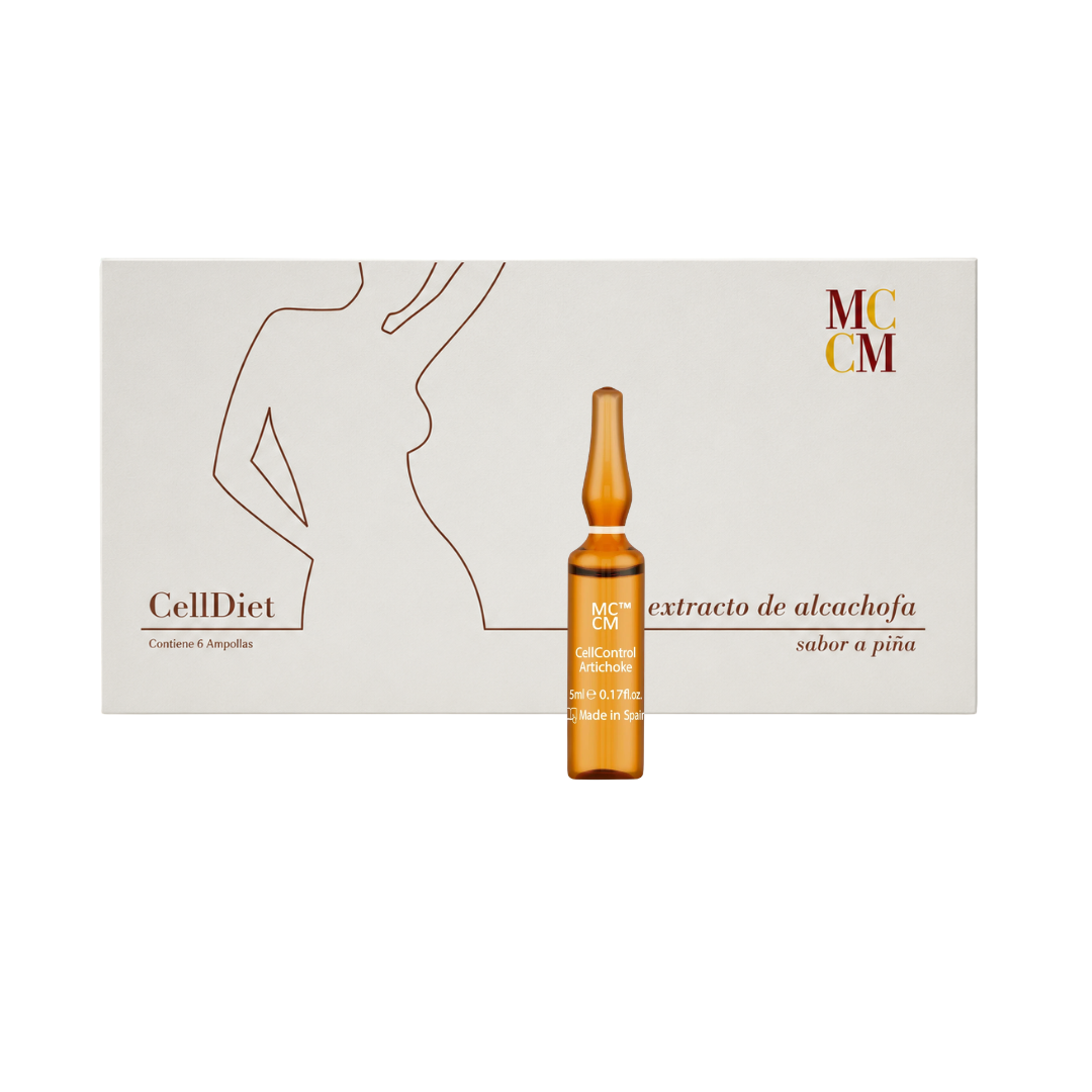 Artichoke - Cellcontrol de Medical Cosmetics thumbnail