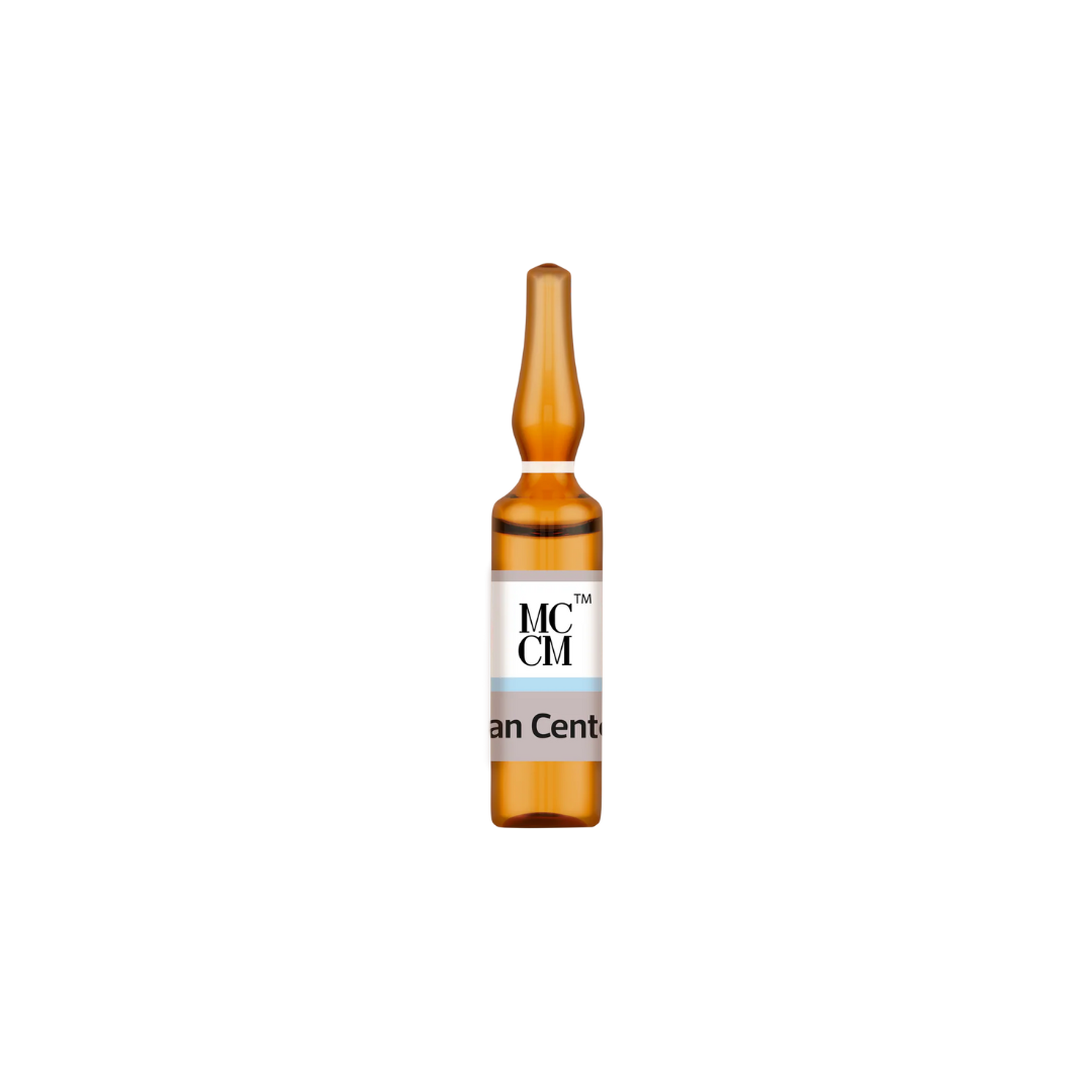 Asian Centella Ampoules de Medical Cosmetics
