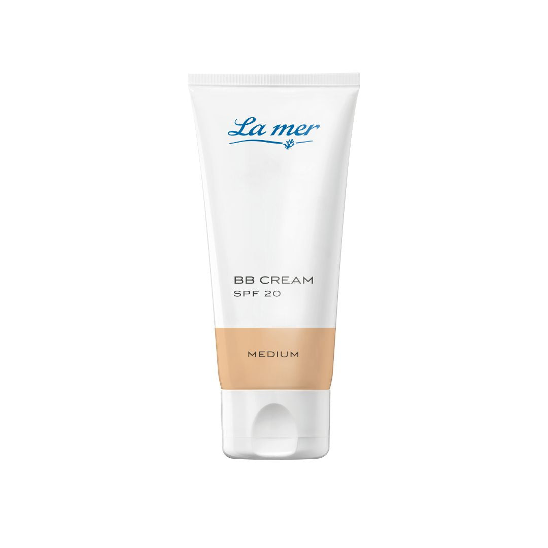 BB Cream SPF 20 (Con perfume) de La mer